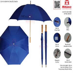 Fashion Straight Umbrella